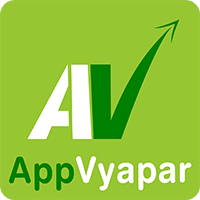 AppVyapar POS