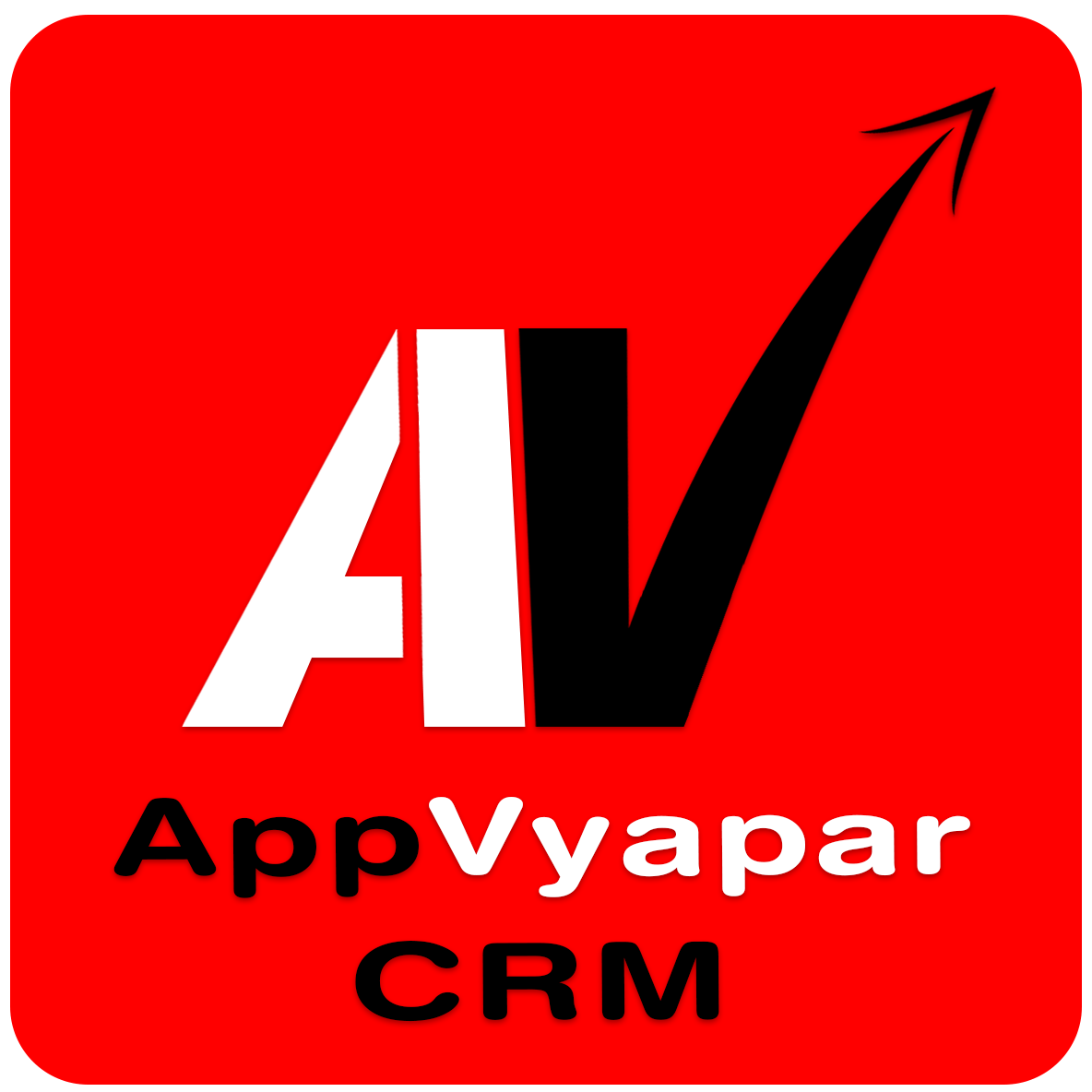 AppVyapar CRM