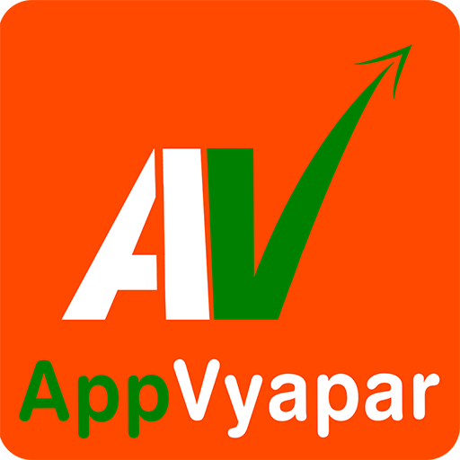 AppVyapar Elite